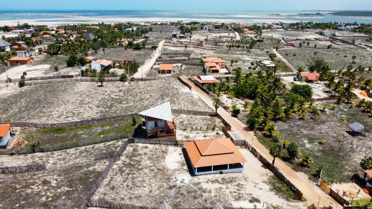 Willa White House-Kite Alicori Luis Correia Zewnętrze zdjęcie