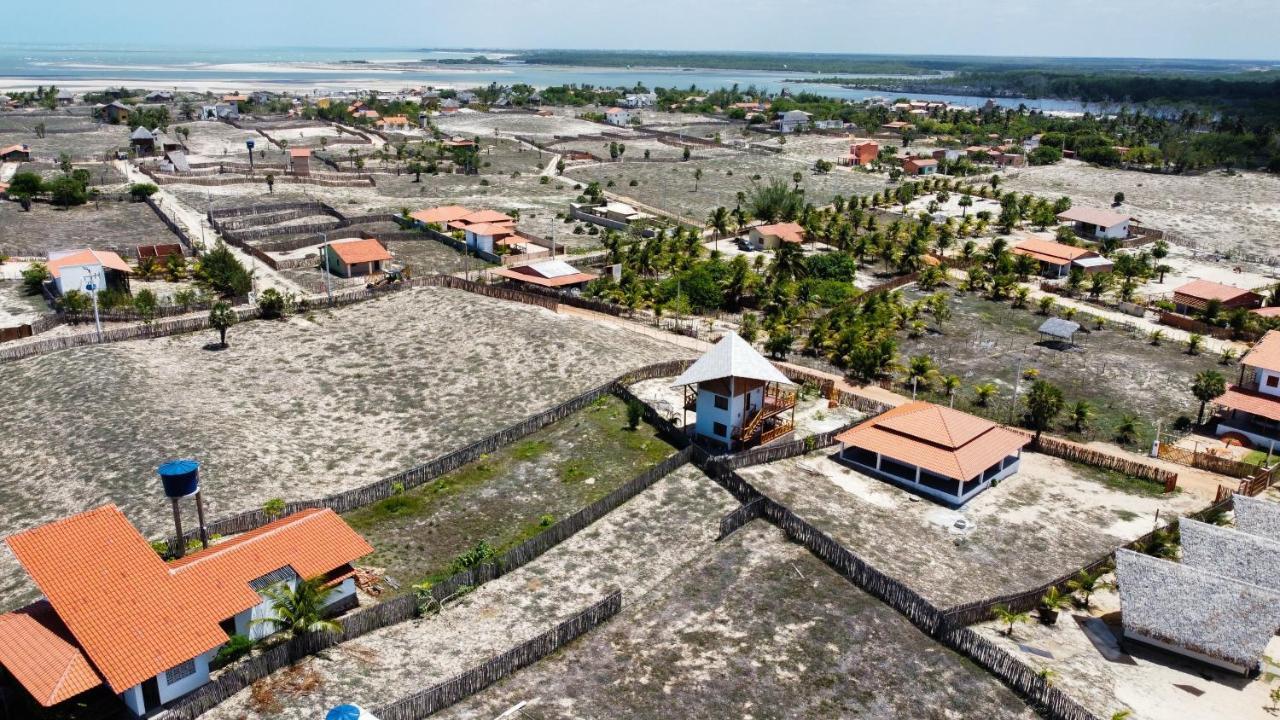 Willa White House-Kite Alicori Luis Correia Zewnętrze zdjęcie